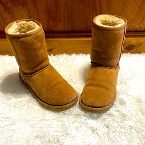 Uggs